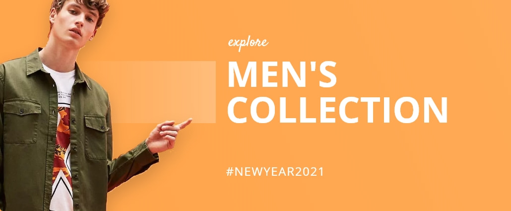 Men's Collection